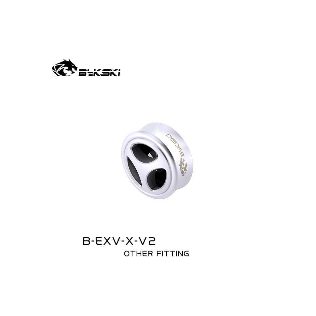 Exhaust Pressure Valve (B-EXV-X-V2)