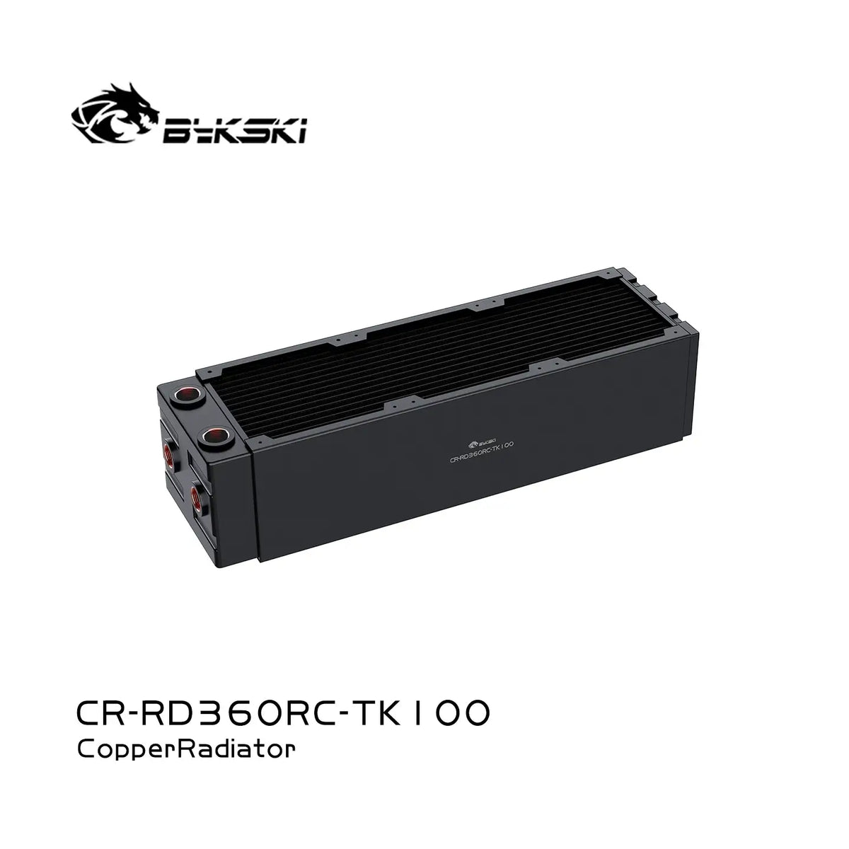 Rd160 Radiator Radiators – Page 2 – BYKSKI Europe