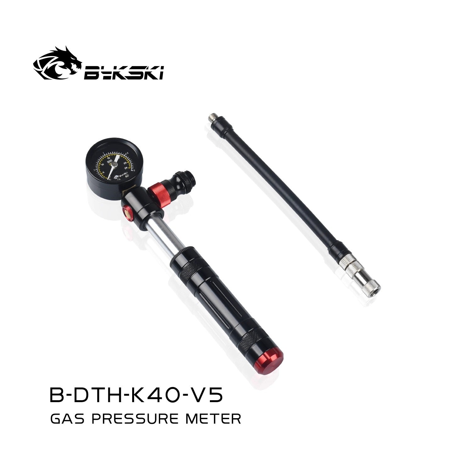 Bykski Leak Tester V5 (B-DTH-K40-V5)