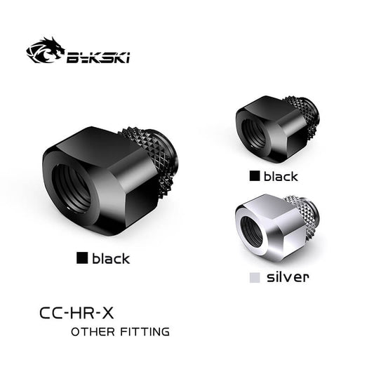 Adapters – BYKSKI Europe