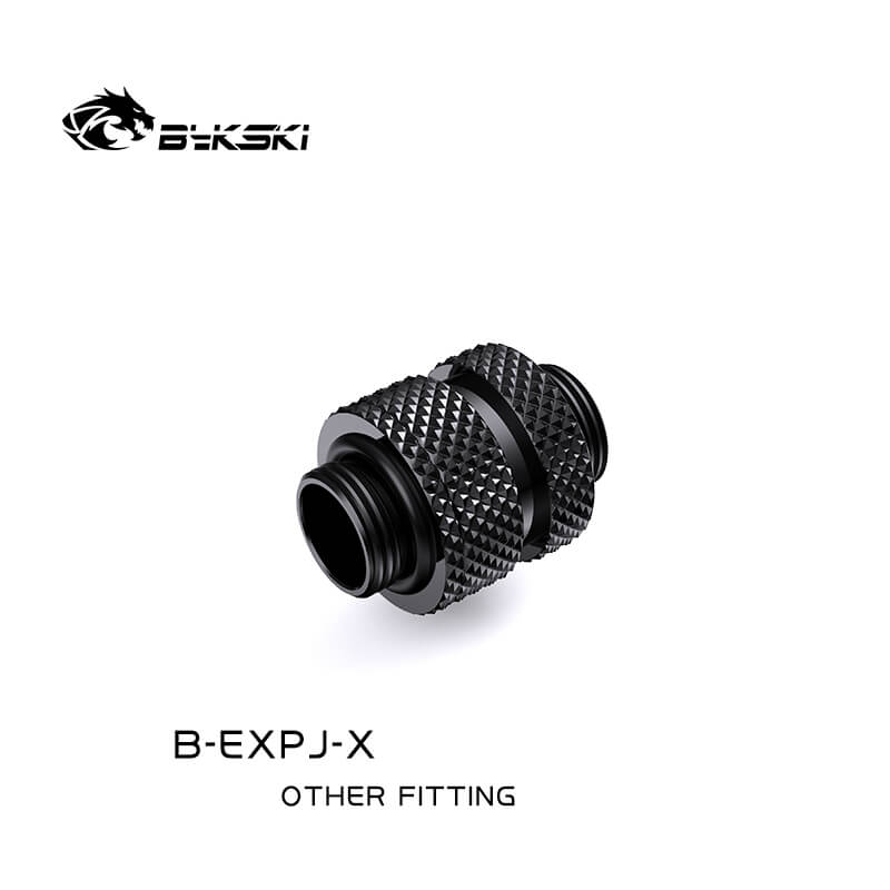 Expj BYKSKI B-EXPJ-X Telescope extension (16-22mm) – BYKSKI Europe