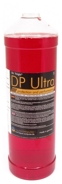 Double Protect Ultra 1l Red