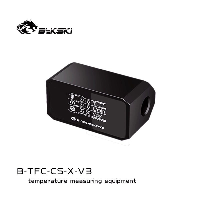 B-TFC-CS-X-V3 自作水冷用 温度フローセンサー2個セット ワケアリ o1cn017fudi31ibbhmqrh916810085