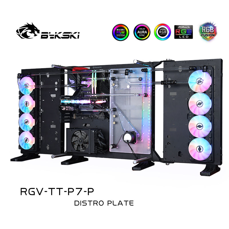 Thermaltake P7 Distro Plate