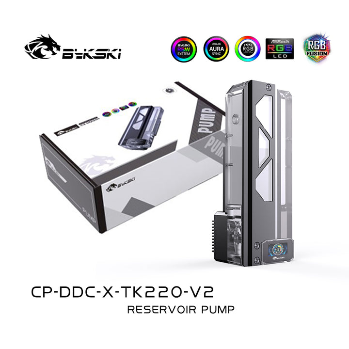 BYKSKI Watercooling Europe - Official Store – BYKSKI Europe