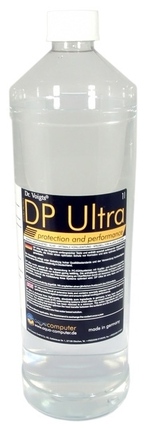 Double Protect Ultra 1l Clear