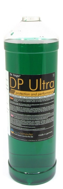 Double Protect Ultra 1l Green